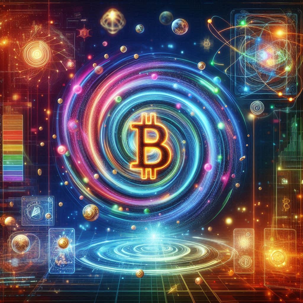 Quantum Revolution